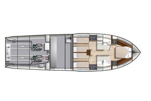 56FT (17.15M) OUTBACK YACHTS