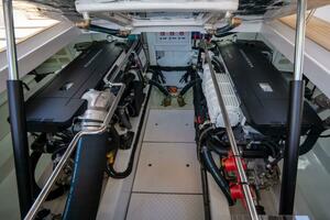 56FT (17.15M) OUTBACK YACHTS