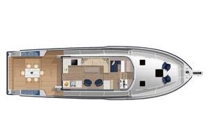 56FT (17.15M) OUTBACK YACHTS