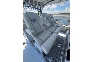 Yacht for sale BIG CASE