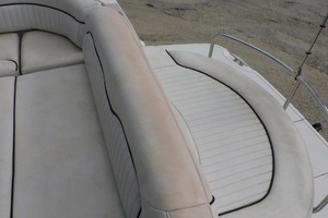 33ft Monterey Yacht For Sale