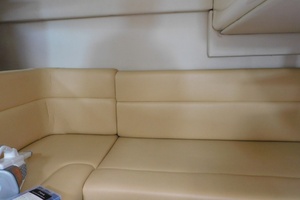 33ft Monterey Yacht For Sale