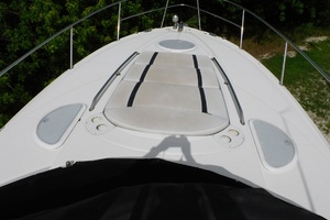 33ft Monterey Yacht For Sale