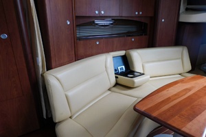 33ft Monterey Yacht For Sale