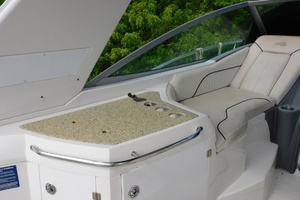 33ft Monterey Yacht For Sale