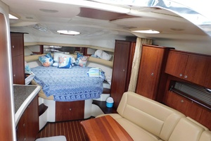 33ft Monterey Yacht For Sale