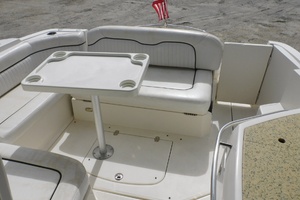 33ft Monterey Yacht For Sale
