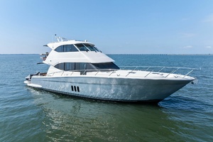 NO NAME yacht for sale