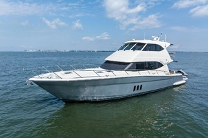 Yacht for sale NO NAME