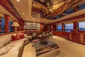 I LOVE THIS BOAT