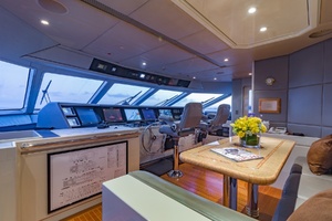 I LOVE THIS BOAT