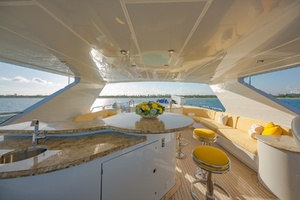 I LOVE THIS BOAT
