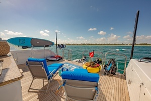 I LOVE THIS BOAT Worth Avenue Yachts