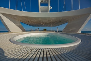 I LOVE THIS BOAT