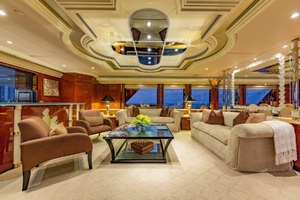 I LOVE THIS BOAT