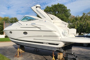 29ft Doral Yacht For Sale