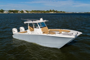 SCALED BACK Worth Avenue Yachts