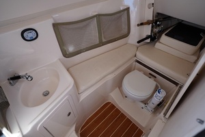 Starr 30ft Grady White Yacht For Sale