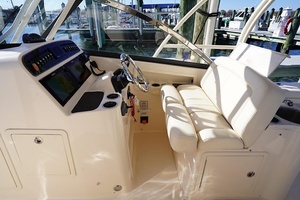 Starr 30ft Grady White Yacht For Sale