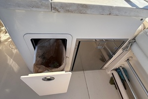 Starr 30ft Grady White Yacht For Sale
