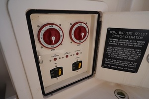 Starr 30ft Grady White Yacht For Sale