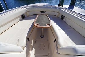 Starr 30ft Grady White Yacht For Sale