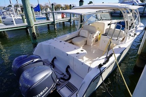 Starr 30ft Grady White Yacht For Sale