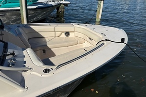 Starr 30ft Grady White Yacht For Sale