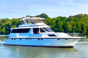 56' Jefferson 2000