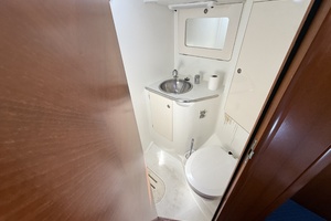 52ft Jeanneau Yacht For Sale