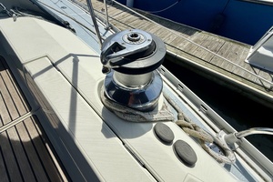 52ft Jeanneau Yacht For Sale
