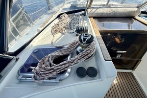52ft Jeanneau Yacht For Sale