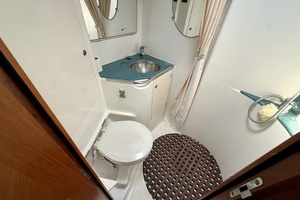 52ft Jeanneau Yacht For Sale