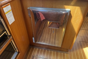 52ft Jeanneau Yacht For Sale