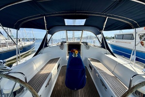52ft Jeanneau Yacht For Sale