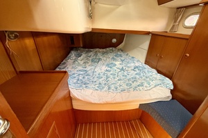 52ft Jeanneau Yacht For Sale