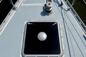 52ft Jeanneau Yacht For Sale