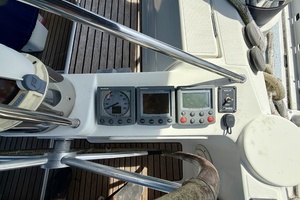52ft Jeanneau Yacht For Sale