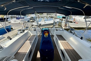 52ft Jeanneau Yacht For Sale