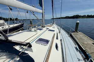 52ft Jeanneau Yacht For Sale