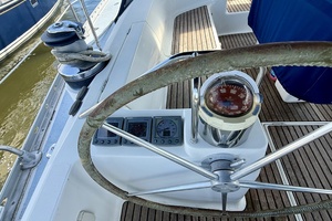 52ft Jeanneau Yacht For Sale