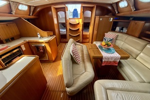 52ft Jeanneau Yacht For Sale