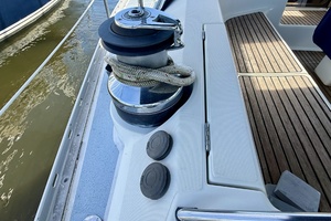 52ft Jeanneau Yacht For Sale