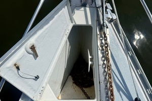 52ft Jeanneau Yacht For Sale