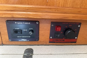 52ft Jeanneau Yacht For Sale