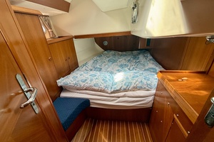 52ft Jeanneau Yacht For Sale