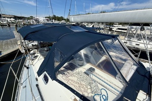 52ft Jeanneau Yacht For Sale