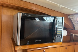 52ft Jeanneau Yacht For Sale