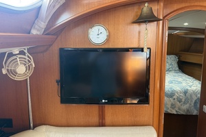 52ft Jeanneau Yacht For Sale