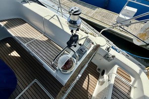 52ft Jeanneau Yacht For Sale